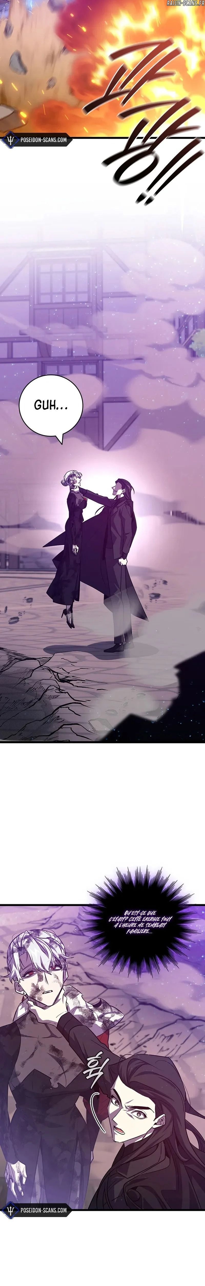 Read Dragon Devouring Mage FR Manga Online