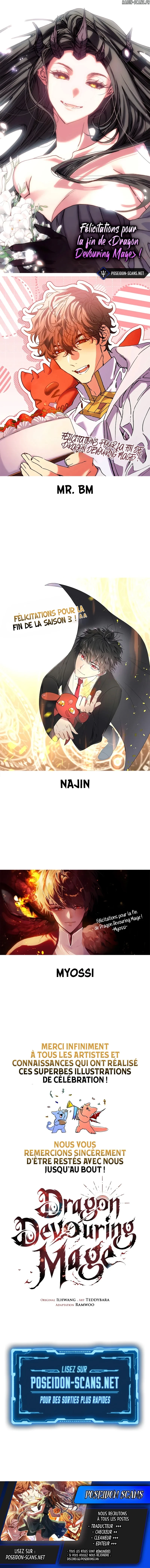 Read Dragon Devouring Mage FR Manga Online