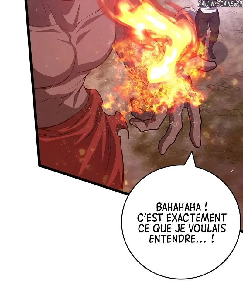 Read Dragon Devouring Mage FR Manga Online