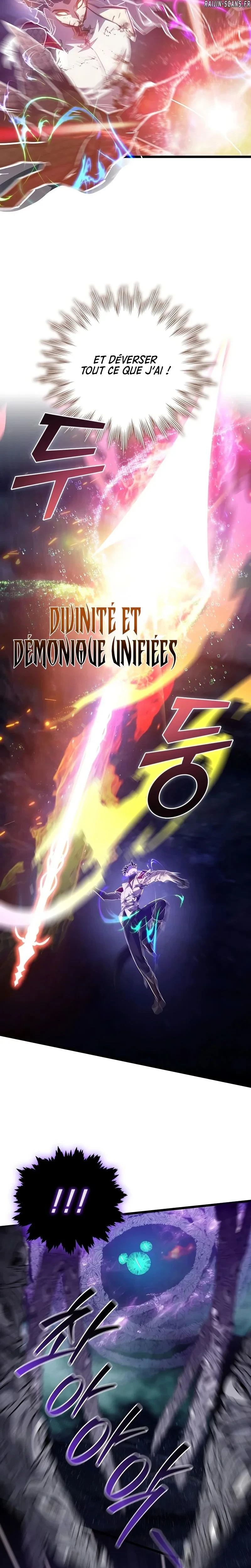 Read Dragon Devouring Mage FR Manga Online