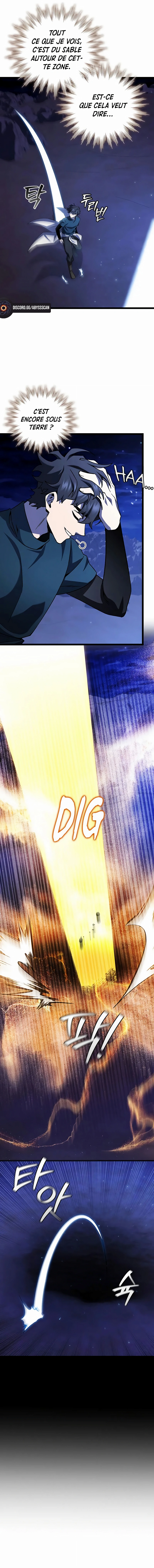 Read Dragon Devouring Mage FR Manga Online