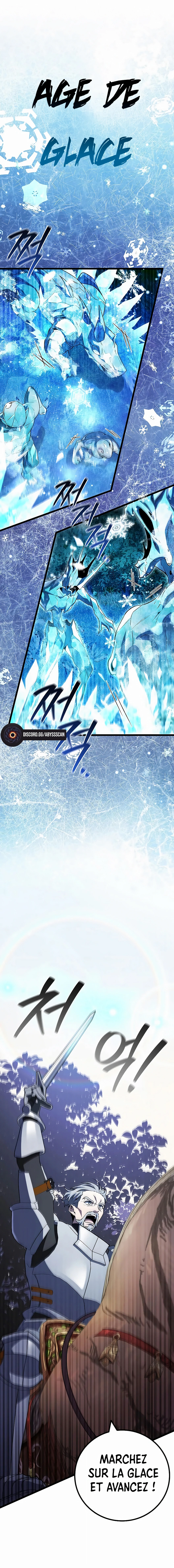 Read Dragon Devouring Mage FR Manga Online