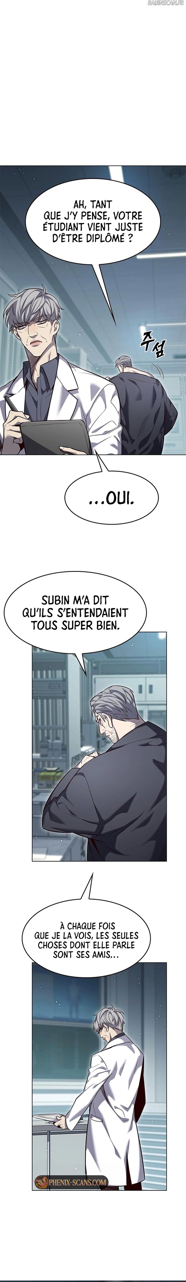 Read Eleceed FR Manga Online