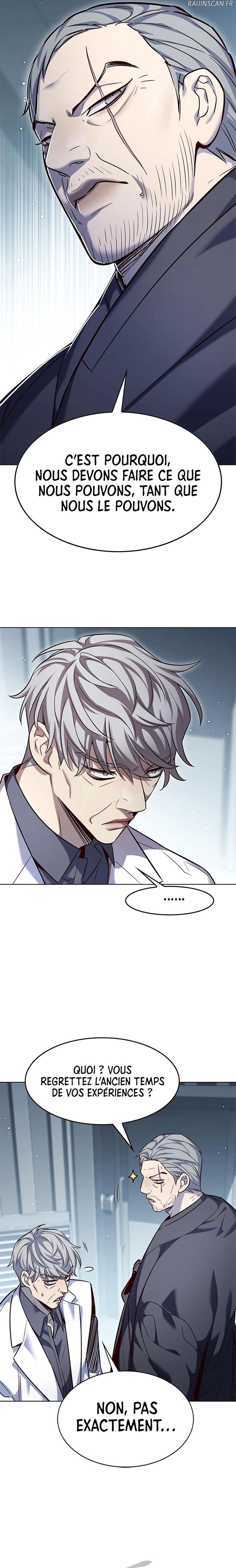 Read Eleceed FR Manga Online