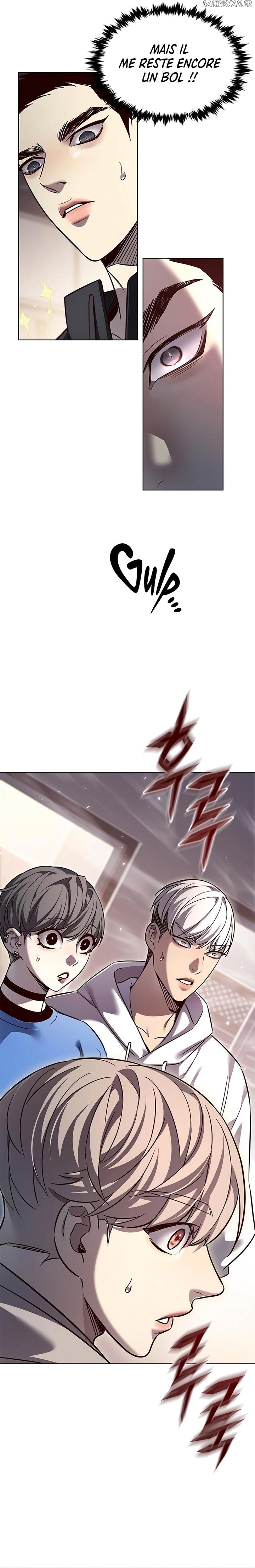 Read Eleceed FR Manga Online