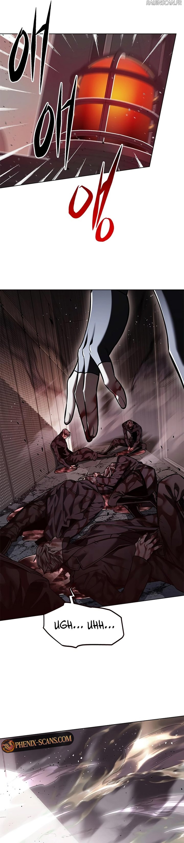 Read Eleceed FR Manga Online