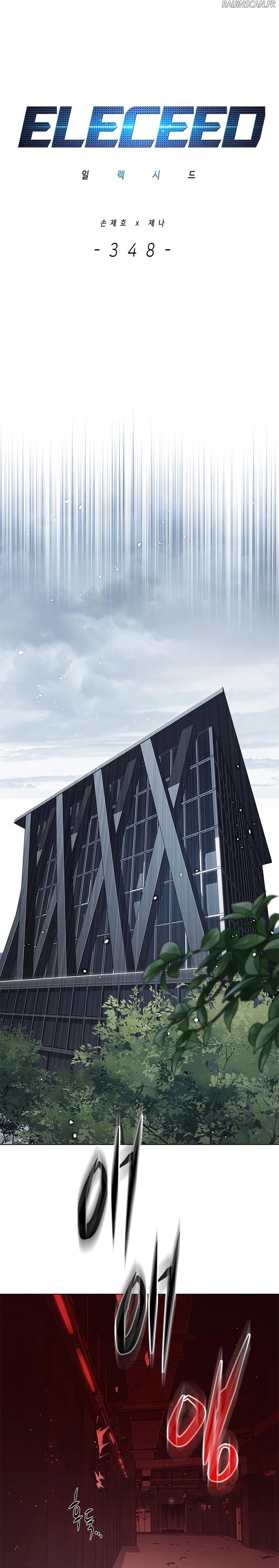 Read Eleceed FR Manga Online