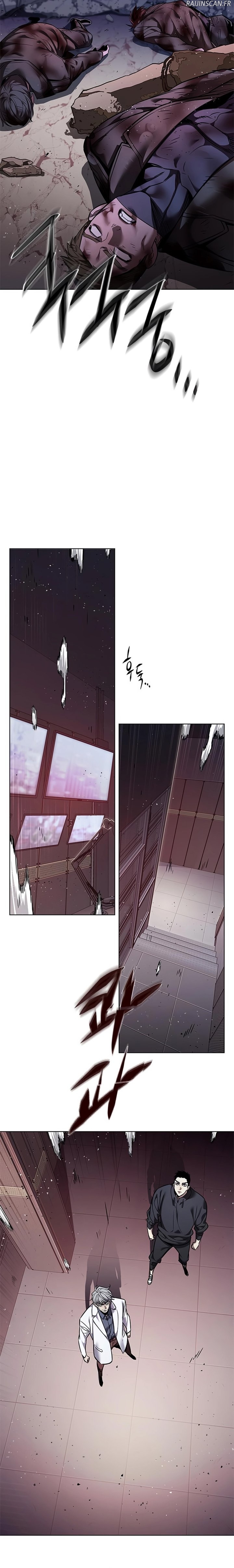 Read Eleceed FR Manga Online