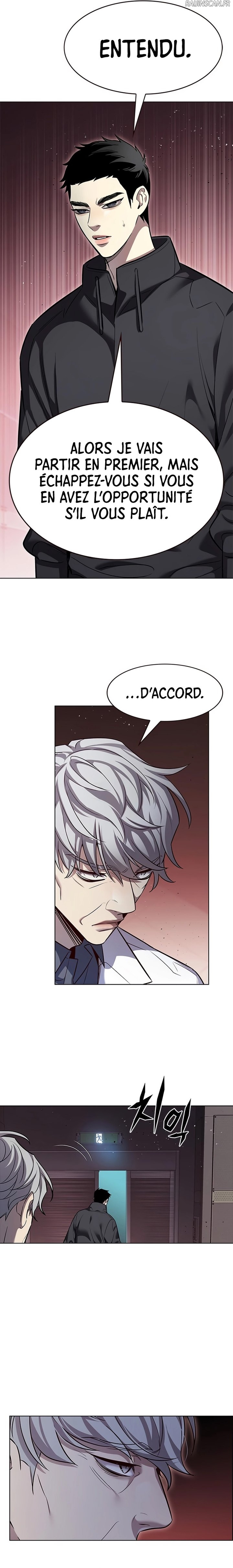 Read Eleceed FR Manga Online