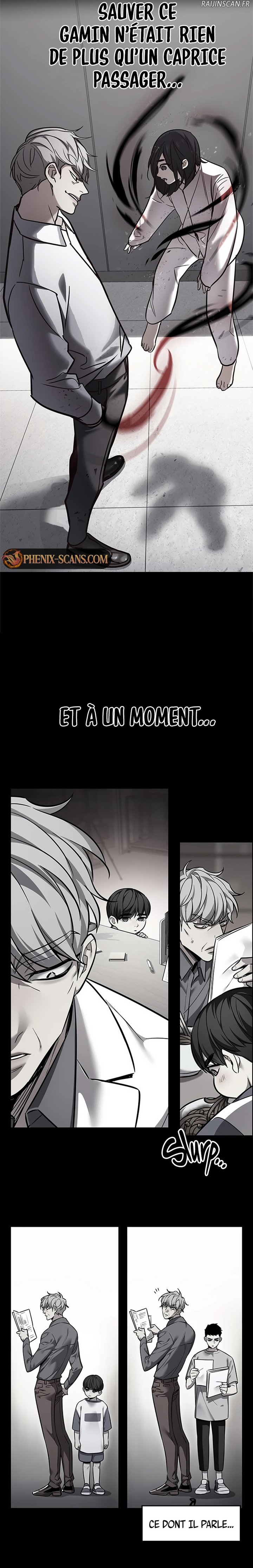 Read Eleceed FR Manga Online