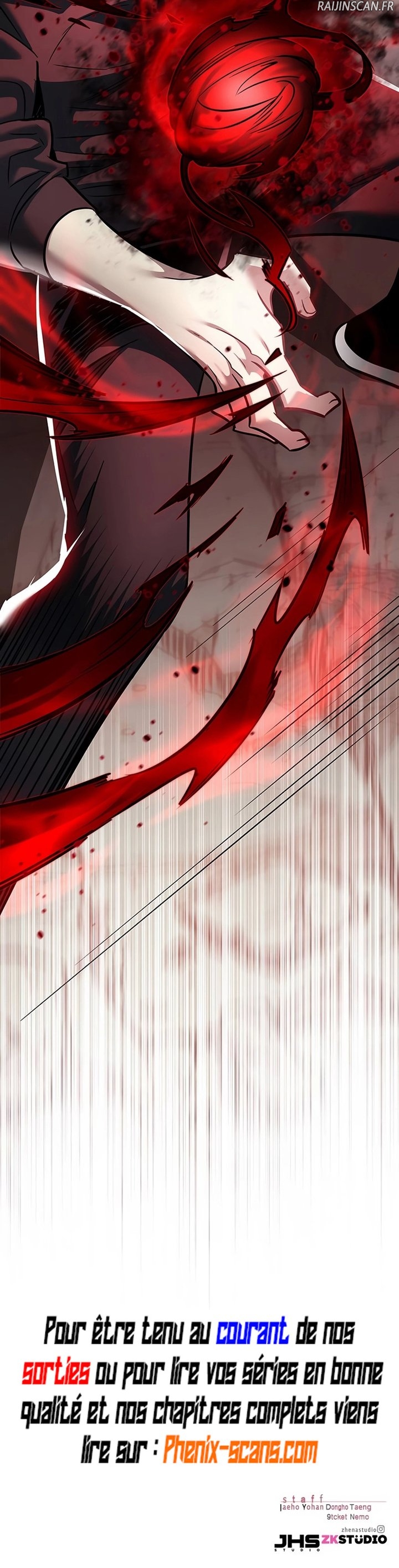 Read Eleceed FR Manga Online