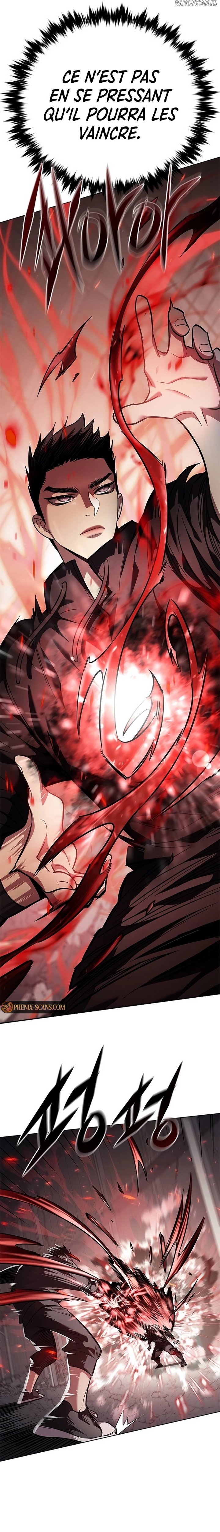 Read Eleceed FR Manga Online