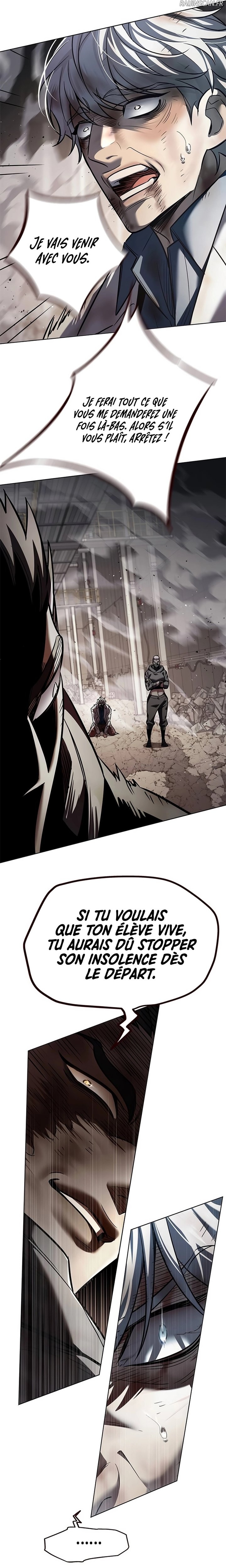 Read Eleceed FR Manga Online