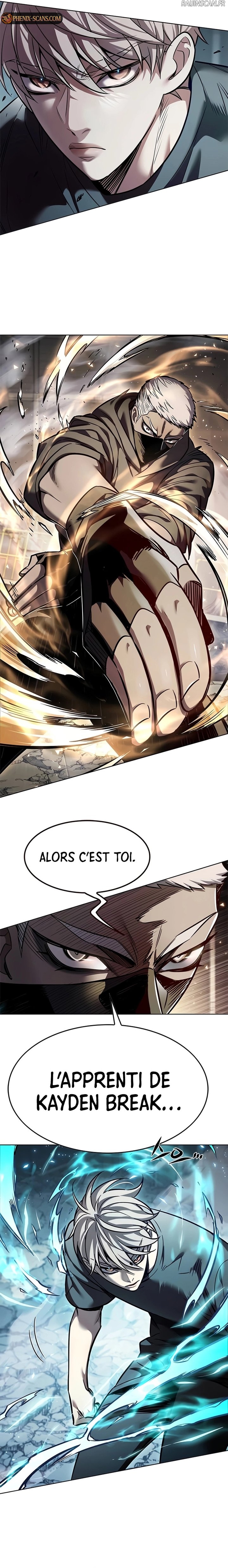 Read Eleceed FR Manga Online