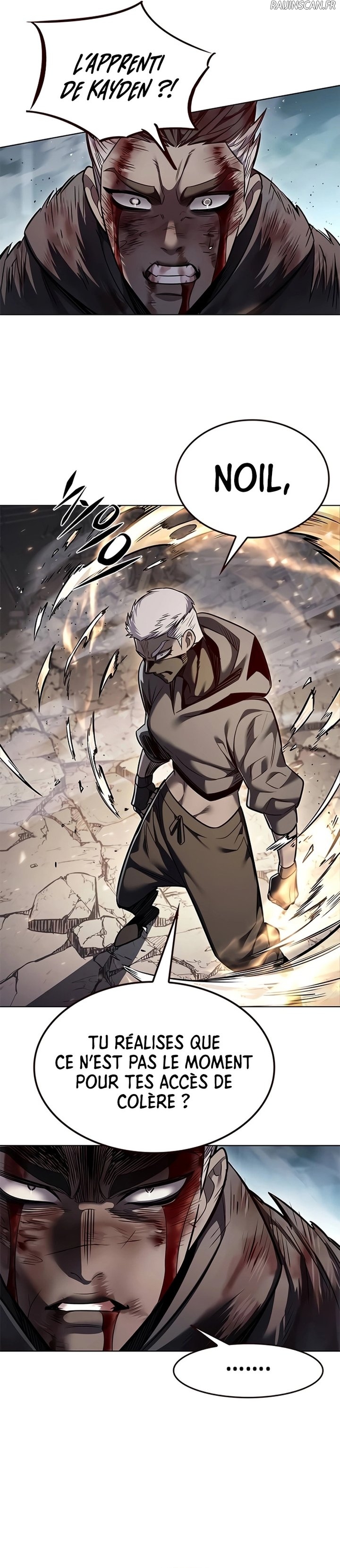 Read Eleceed FR Manga Online