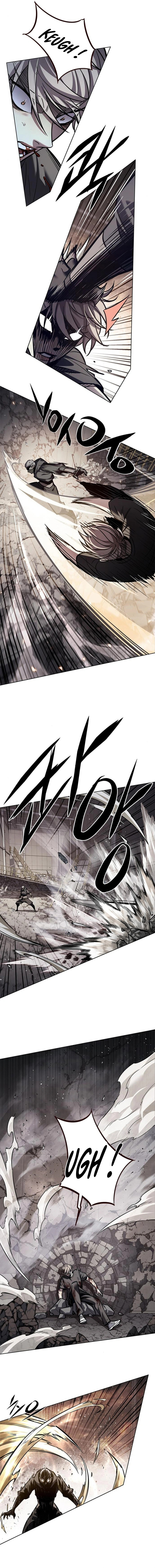 Read Eleceed FR Manga Online