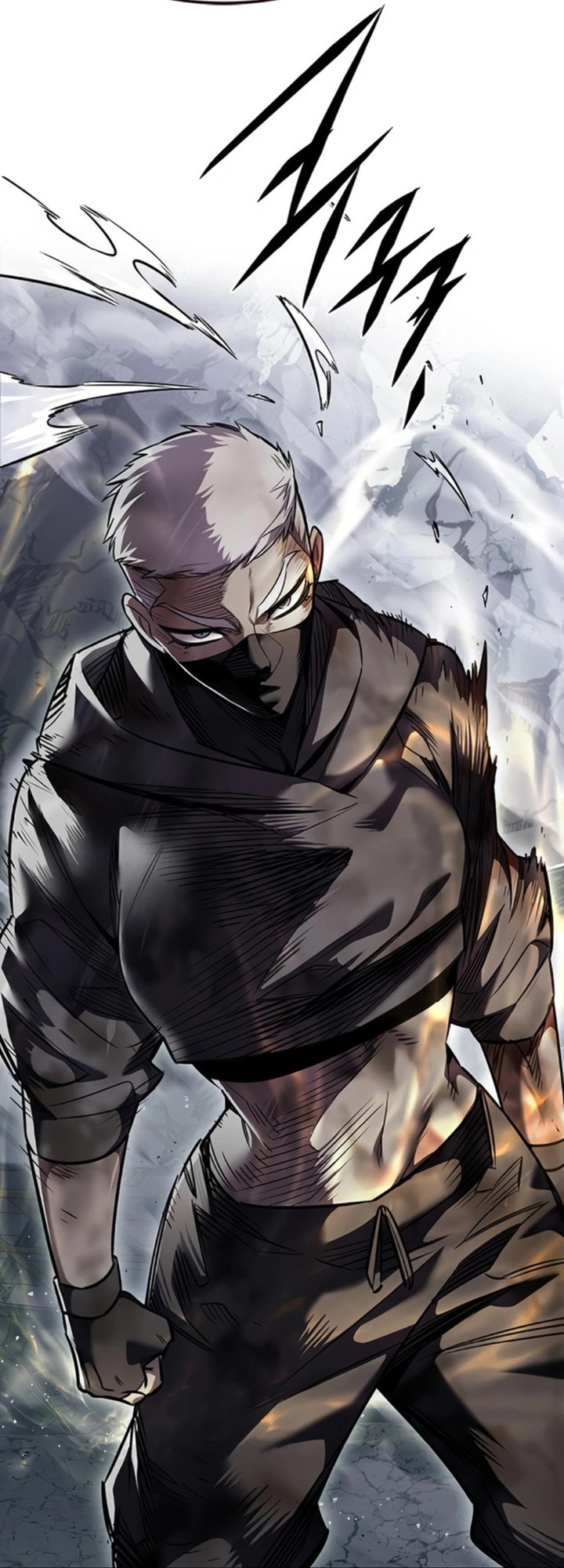 Read Eleceed FR Manga Online