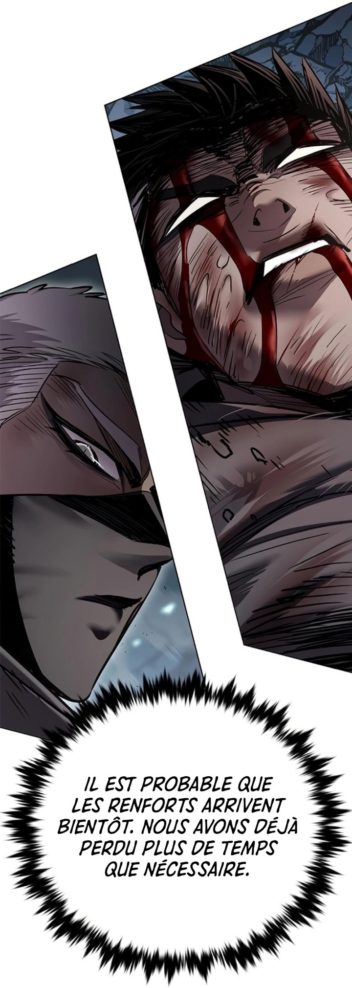 Read Eleceed FR Manga Online