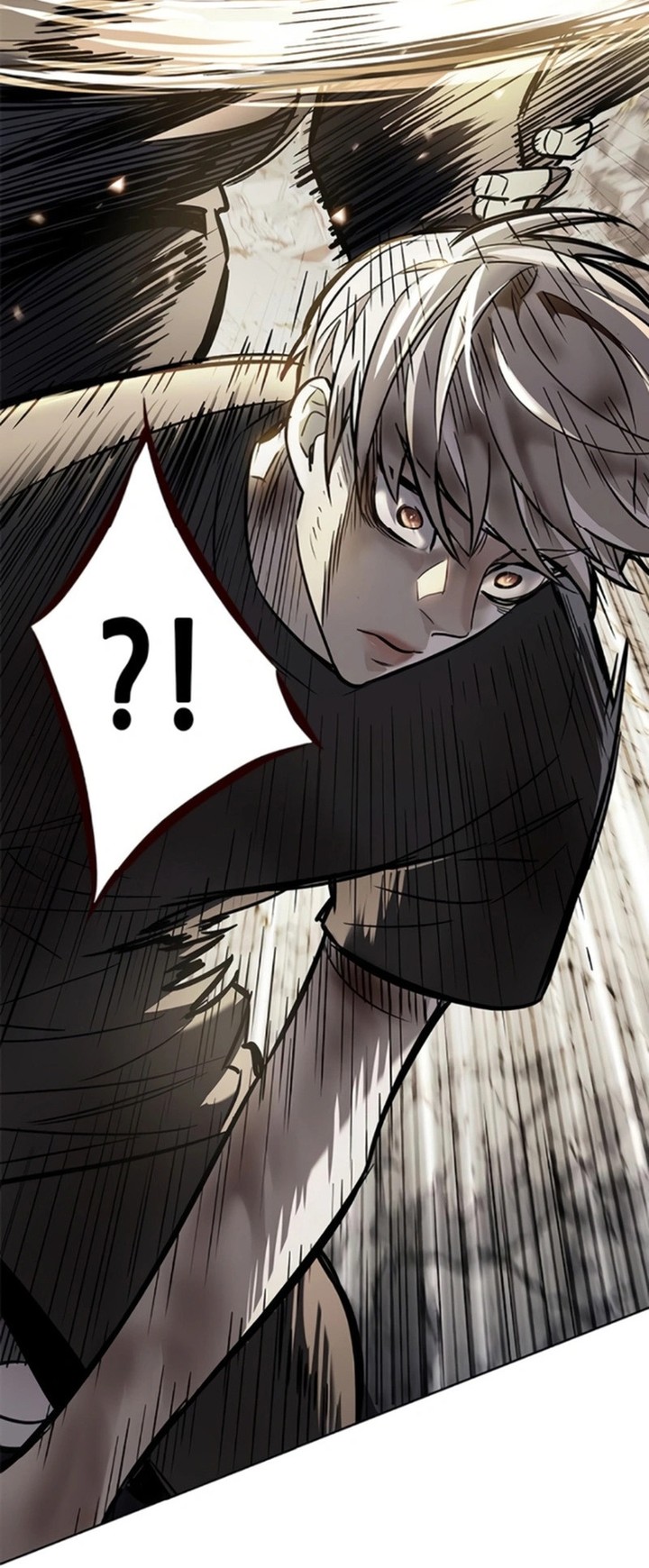 Read Eleceed FR Manga Online