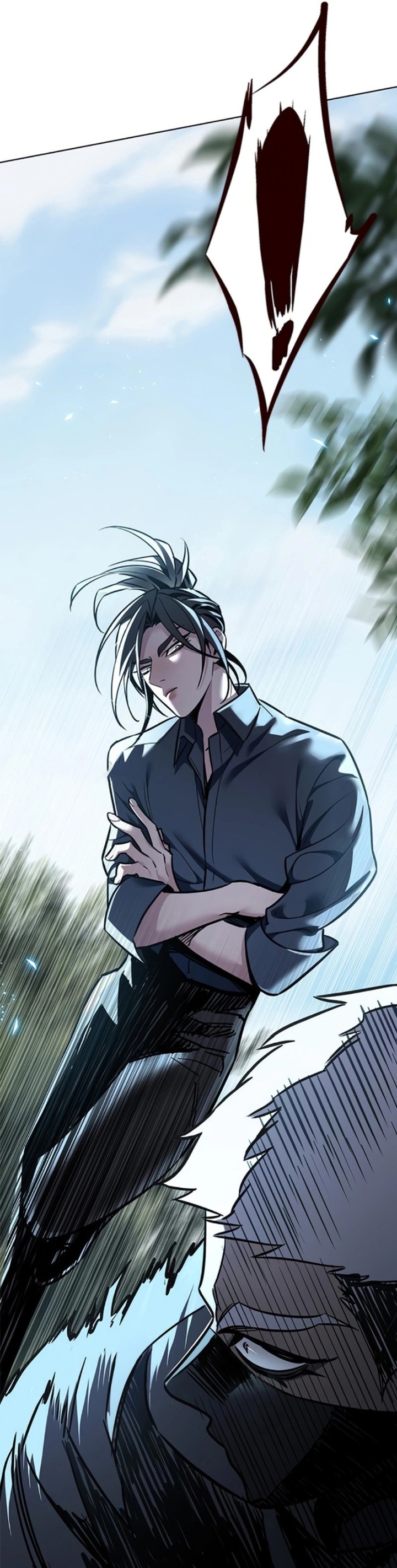 Read Eleceed FR Manga Online