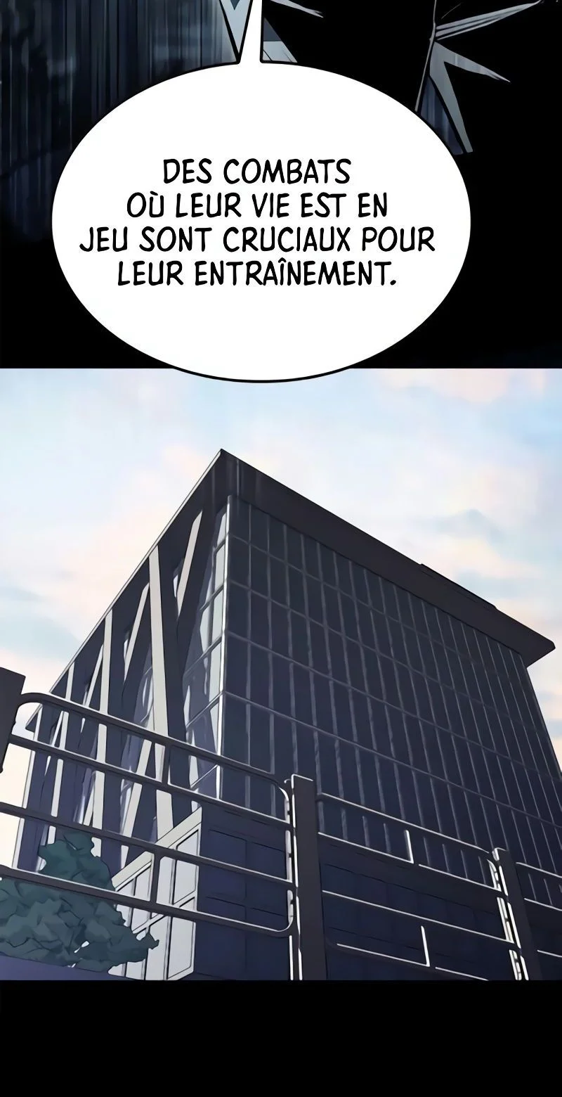 Read Eleceed FR Manga Online