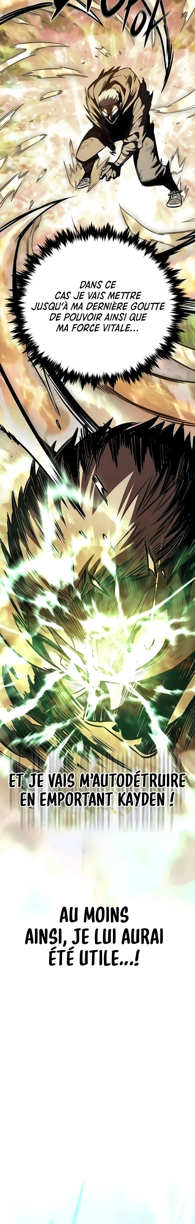 Read Eleceed FR Manga Online