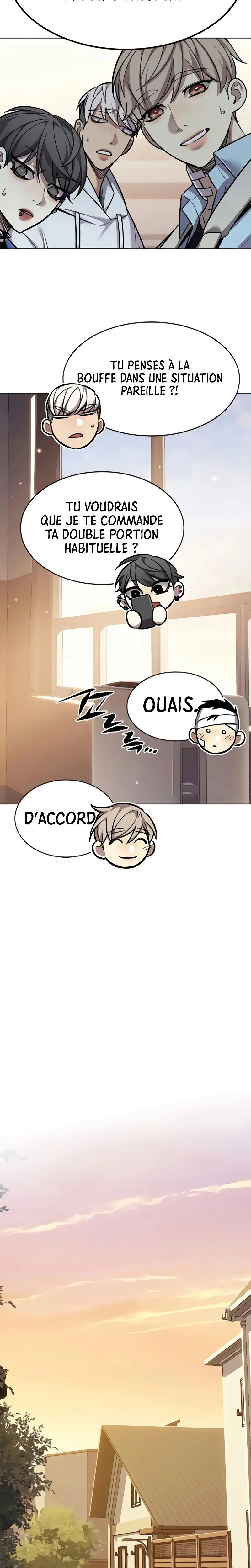 Read Eleceed FR Manga Online