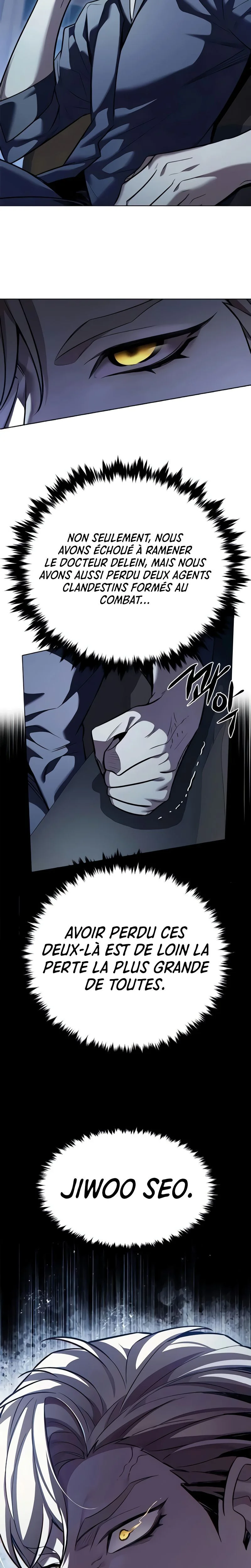 Read Eleceed FR Manga Online