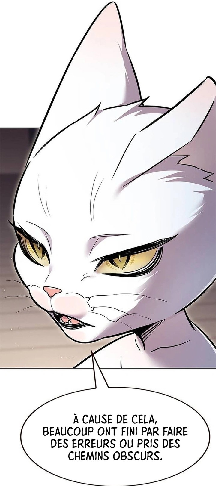 Read Eleceed FR Manga Online