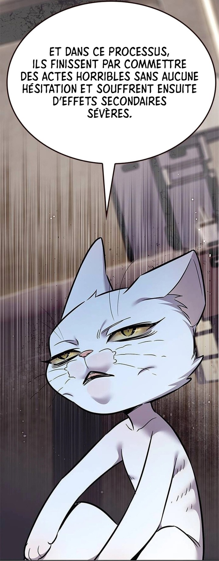 Read Eleceed FR Manga Online