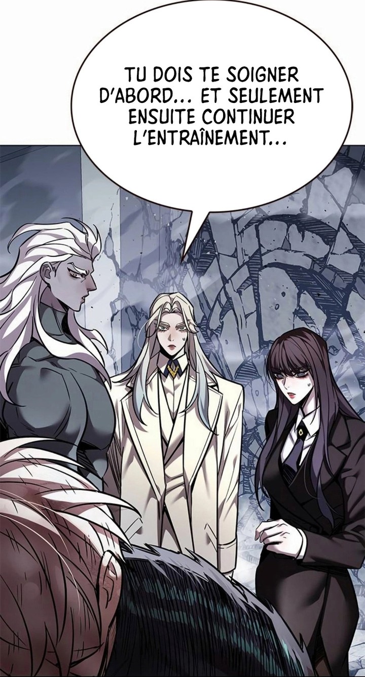 Read Eleceed FR Manga Online