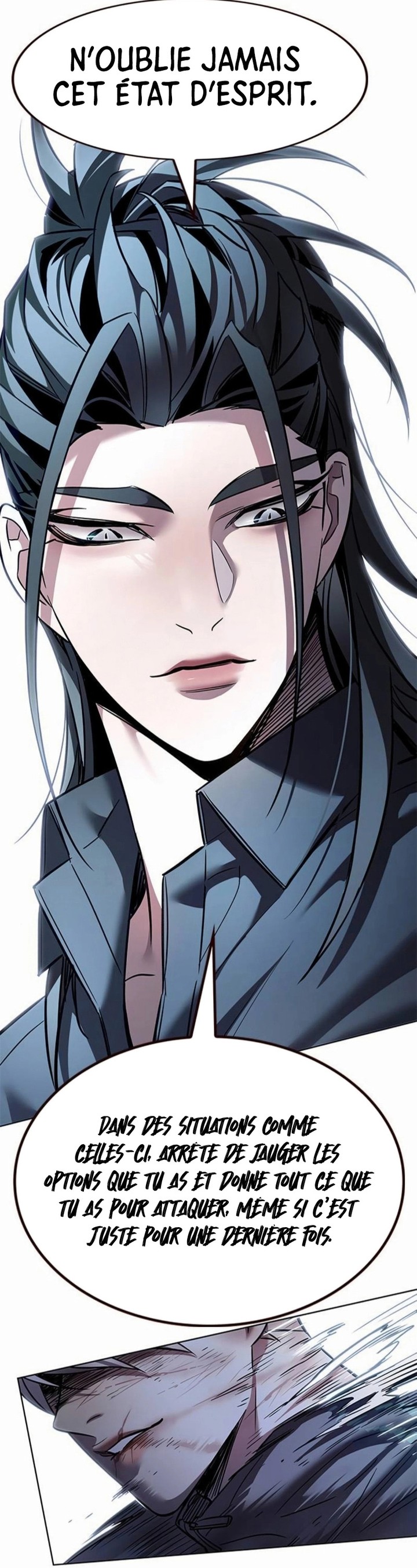 Read Eleceed FR Manga Online