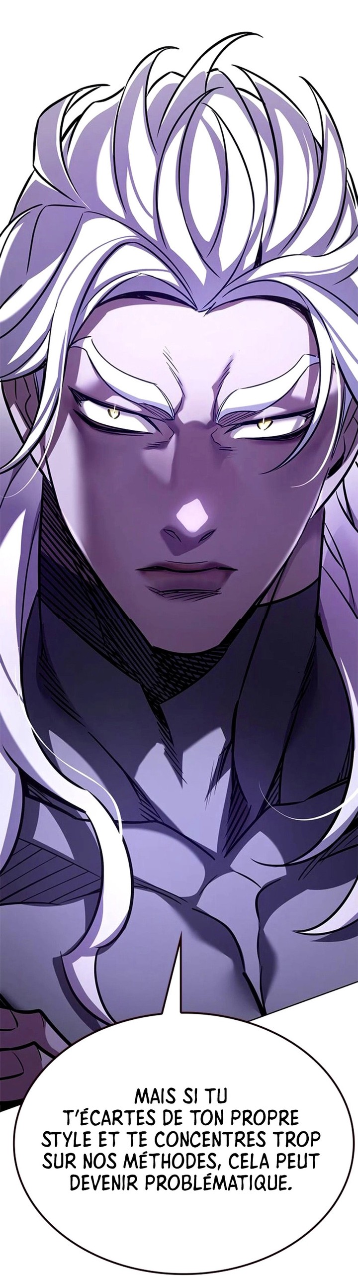 Read Eleceed FR Manga Online