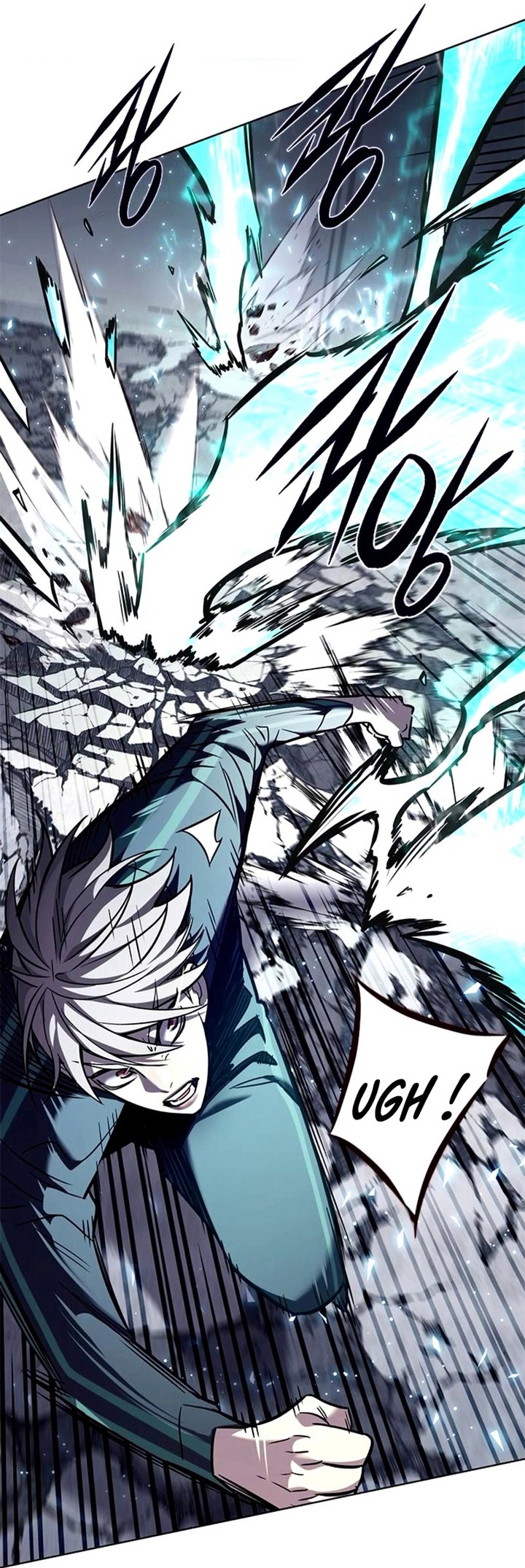 Read Eleceed FR Manga Online