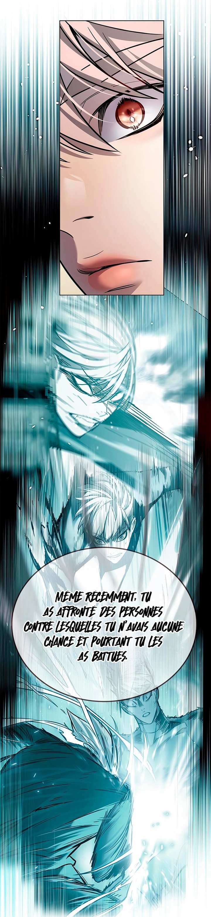 Read Eleceed FR Manga Online