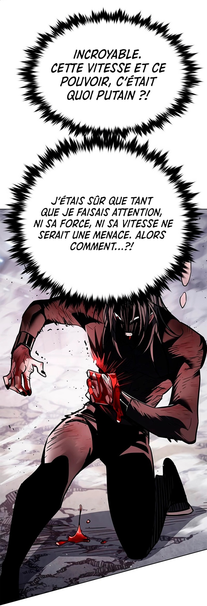 Read Eleceed FR Manga Online