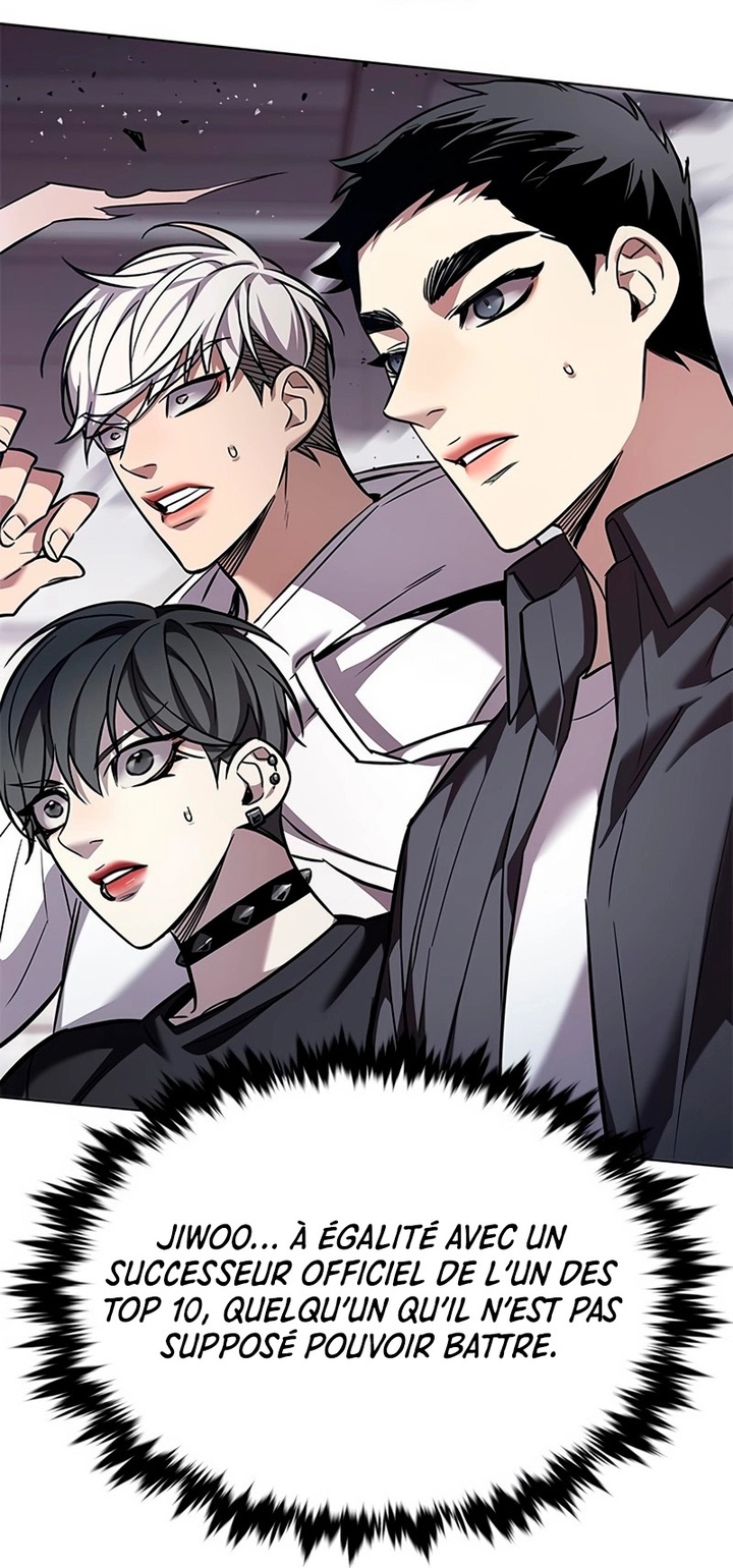 Read Eleceed FR Manga Online