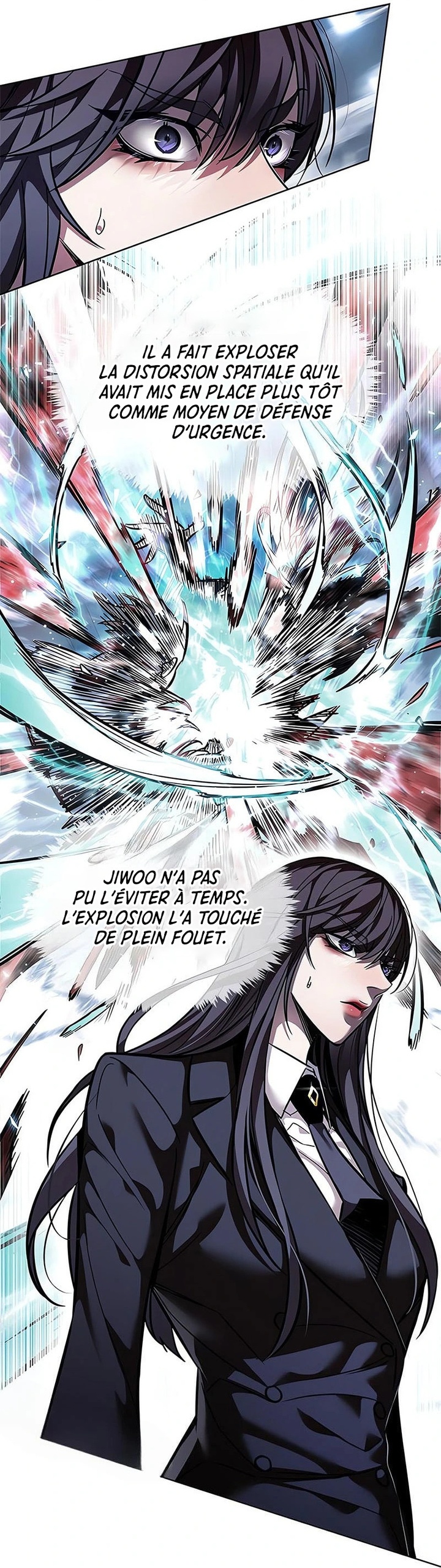 Read Eleceed FR Manga Online