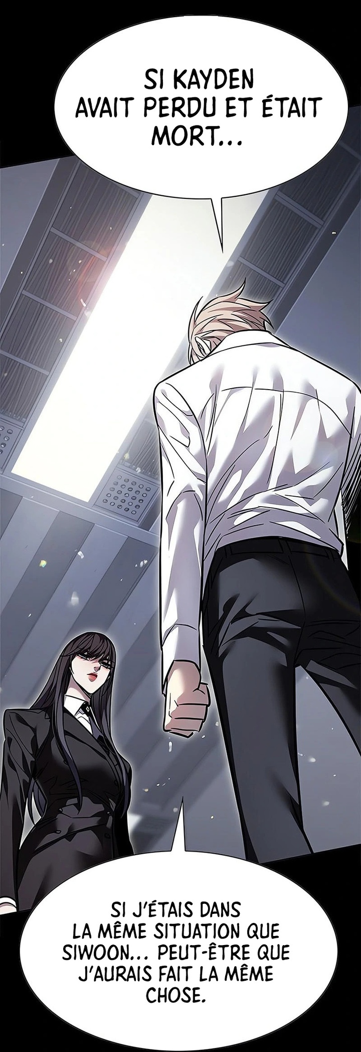 Read Eleceed FR Manga Online