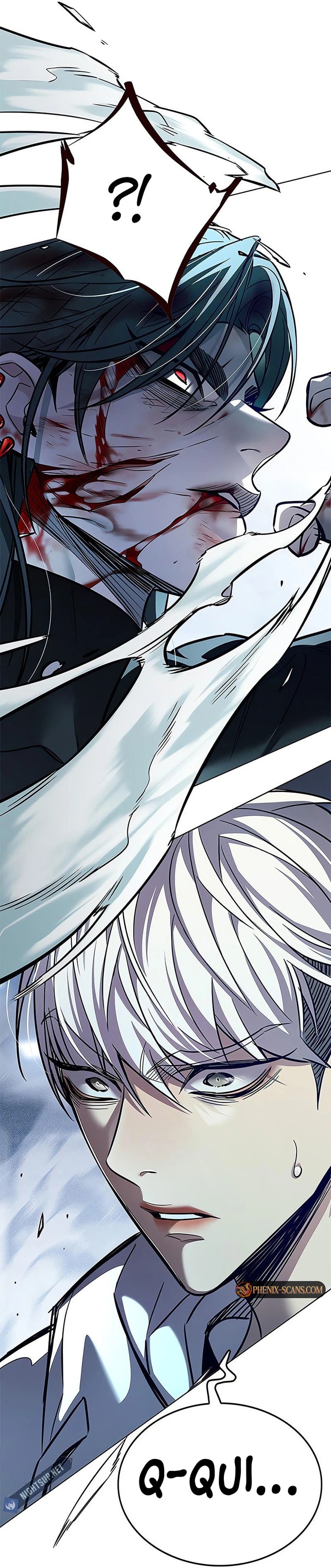 Read Eleceed FR Manga Online