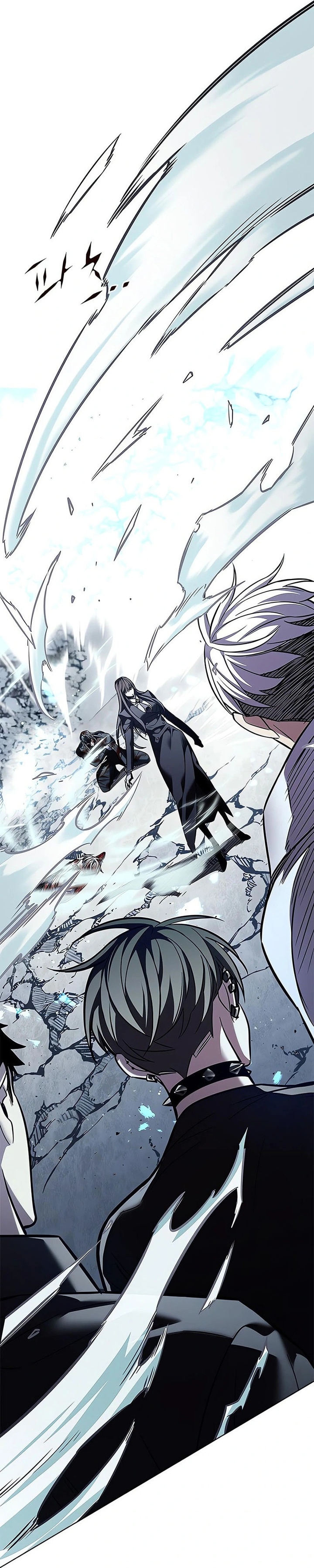 Read Eleceed FR Manga Online