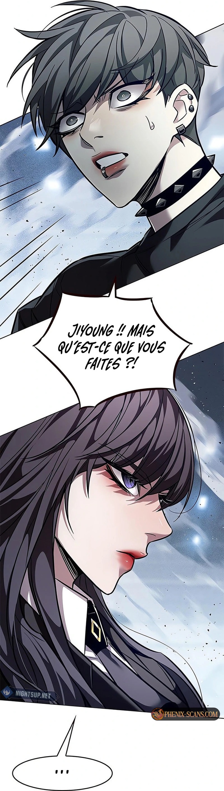 Read Eleceed FR Manga Online