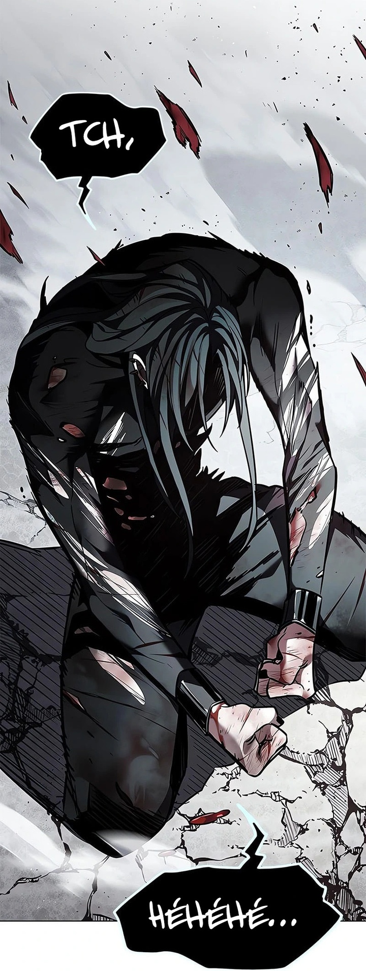 Read Eleceed FR Manga Online