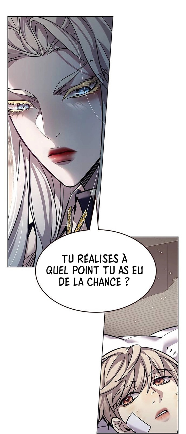 Read Eleceed FR Manga Online