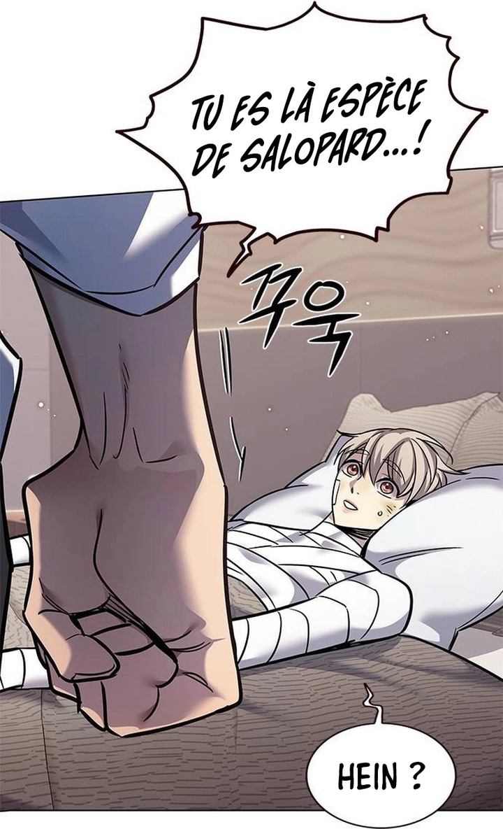 Read Eleceed FR Manga Online