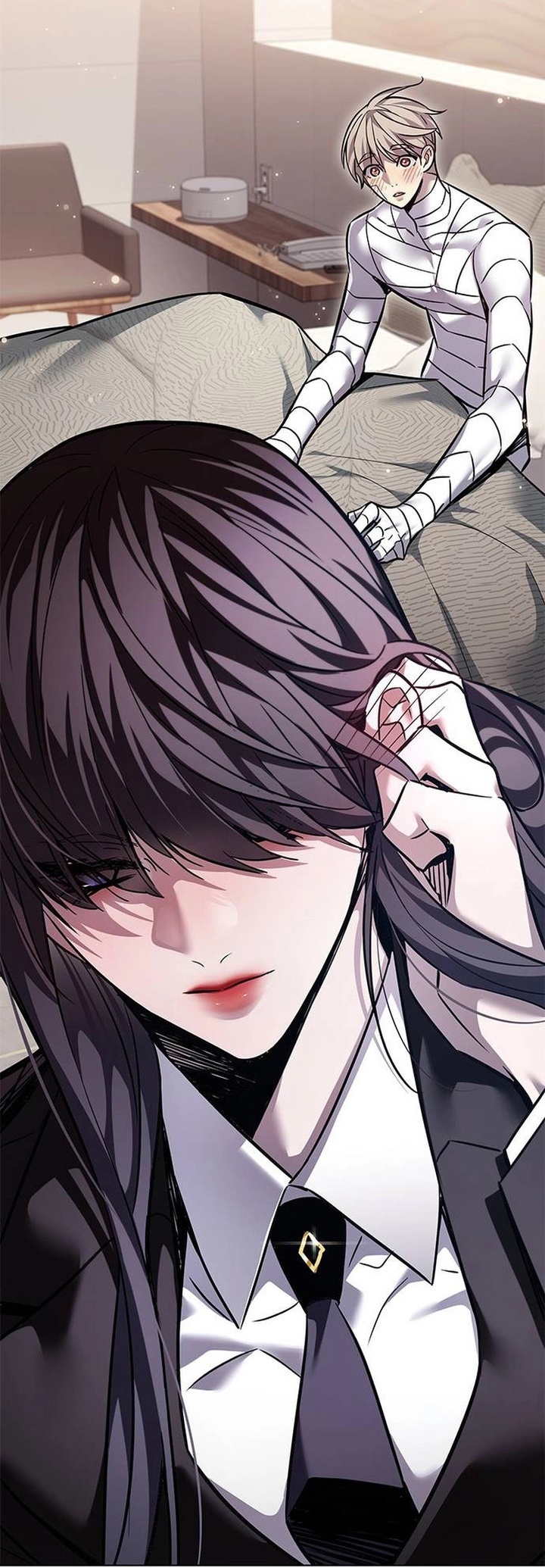 Read Eleceed FR Manga Online