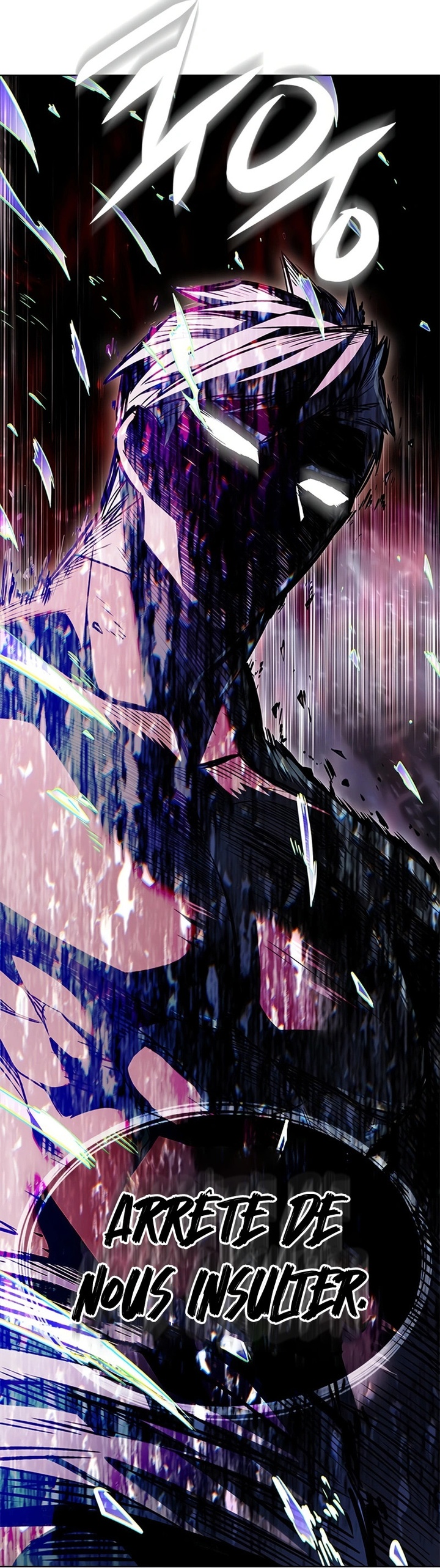 Read Eleceed FR Manga Online