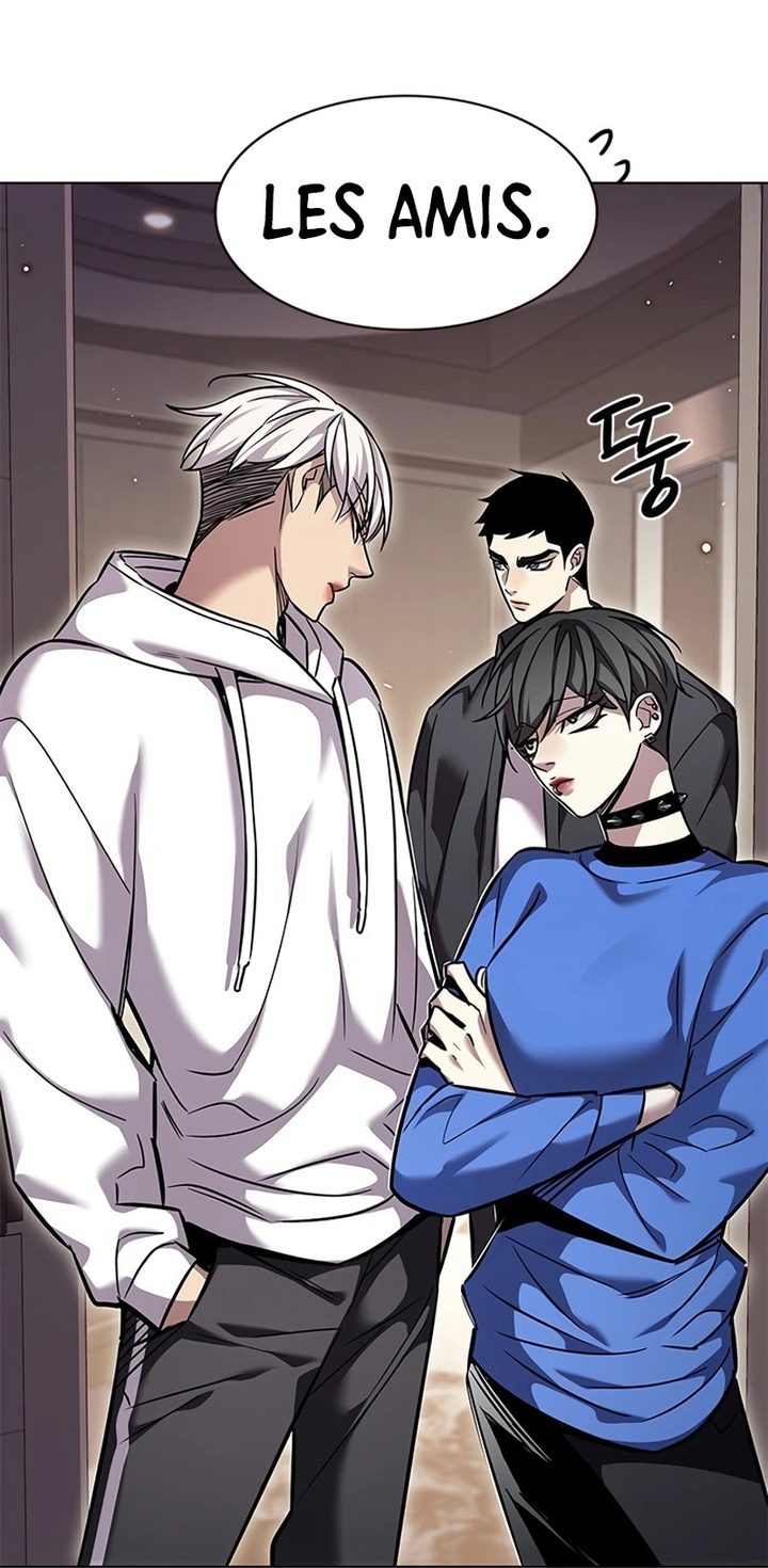 Read Eleceed FR Manga Online