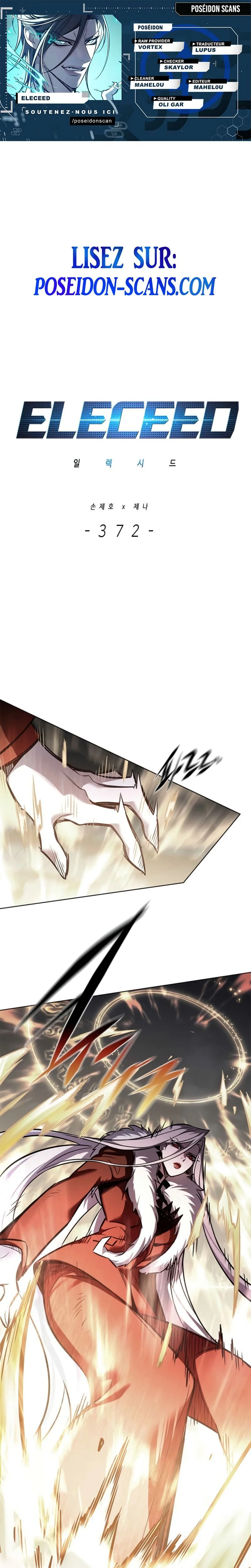 Read Eleceed FR Manga Online