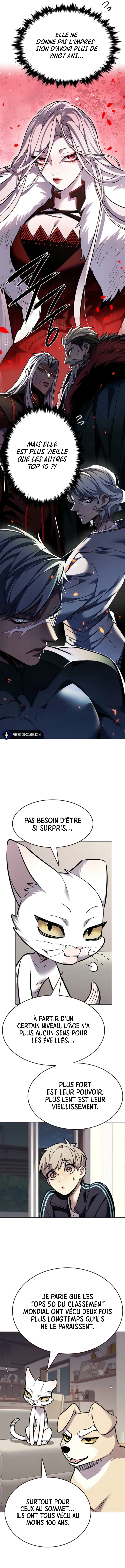 Read Eleceed FR Manga Online